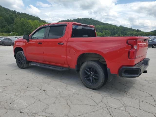 2019 CHEVROLET SILVERADO K1500 LT TRAIL BOSS 1GCPYFED5KZ133437