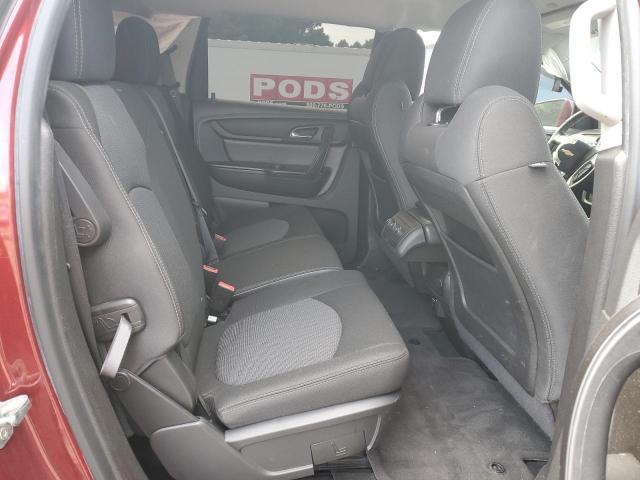 2016 CHEVROLET TRAVERSE LT 1GNKRGKD3GJ192002