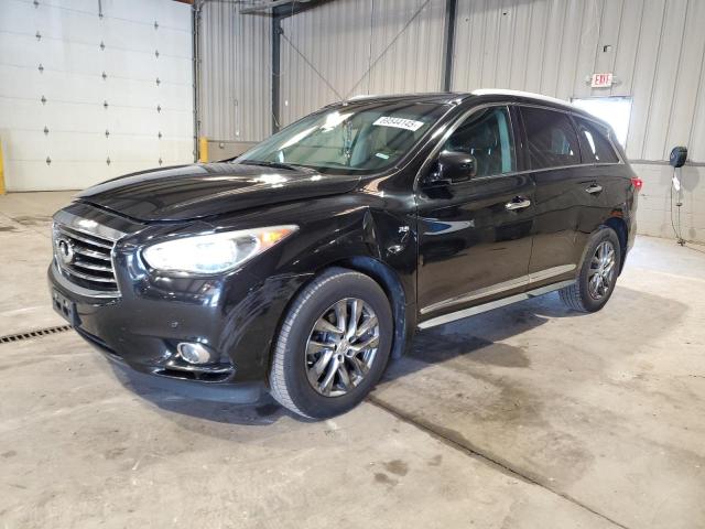 INFINITI QX60