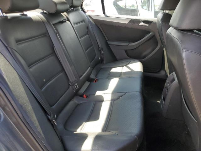 2014 VOLKSWAGEN JETTA SE #3286687324