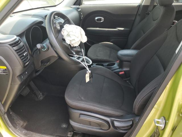 2016 KIA SOUL #3298060126