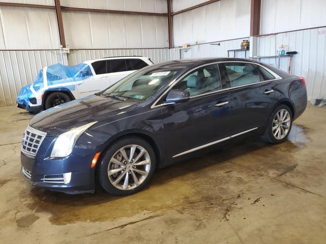 CADILLAC XTS PREMIU