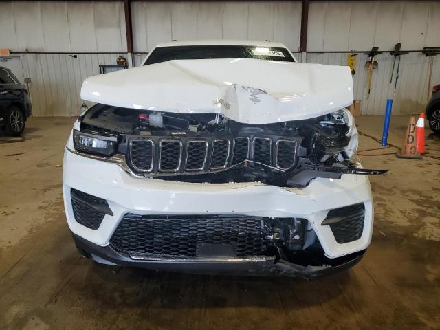2025 JEEP GRAND CHER 1C4RJHAG6SC324635