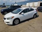 Lot #3315593790 2015 KIA FORTE LX
