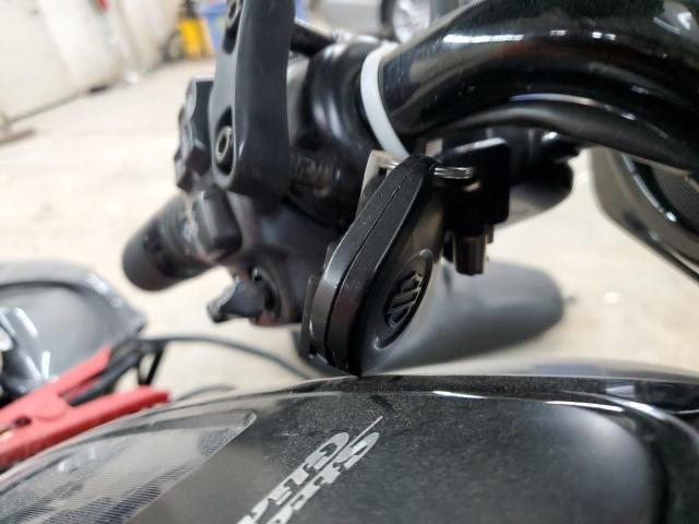 2021 HARLEY-DAVIDSON FLHXS 1HD1KRP14MB666546