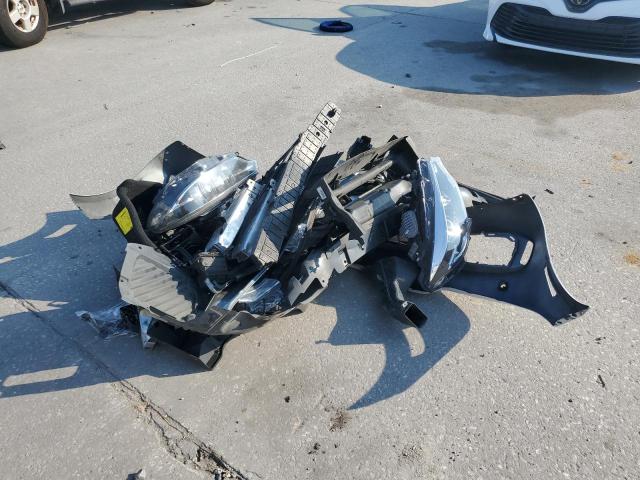 2018 BMW 430I GRAN WBA4J1C52JBG79447