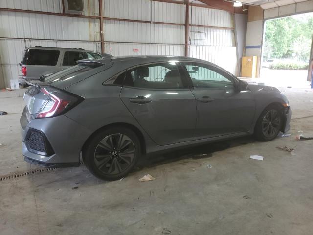 2017 HONDA CIVIC SHHFK7H54HU221299