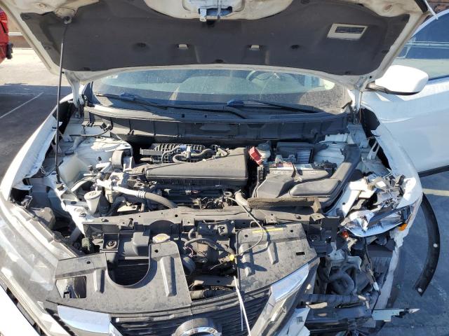 2017 NISSAN ROGUE S 5N1AT2MT7HC785232