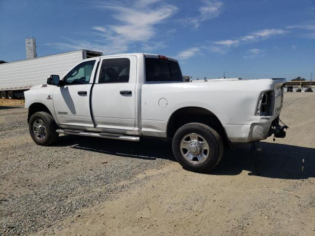2020 RAM 3500 TRADE 3C63R3CL6LG307383