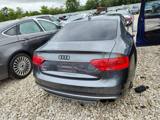2016 AUDI S5 PREMIUM WAUC4AFR2GA045245