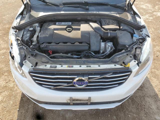 2015 VOLVO XC60 T6 PR YV4902RK1F2674675