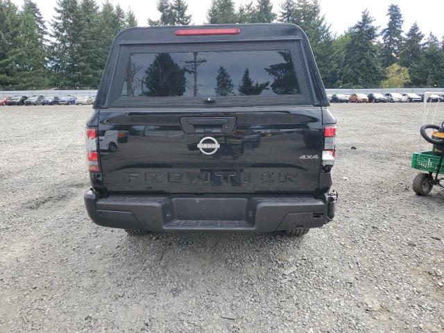 2023 NISSAN FRONTIER S 1N6ED1EK0PN637913
