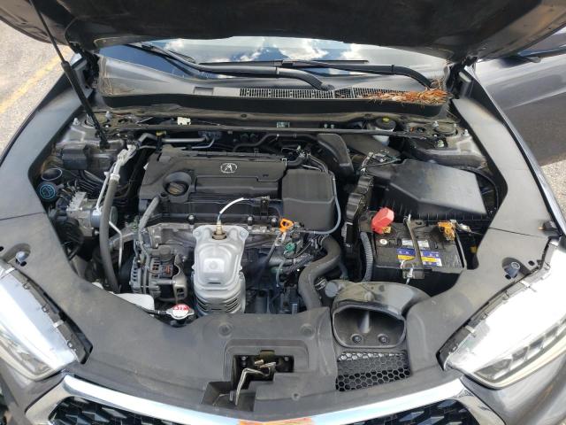 2020 ACURA TLX TECHNOLOGY 19UUB1F5XLA009244