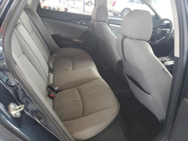 2018 HONDA CIVIC EX 19XFC2F78JE040076
