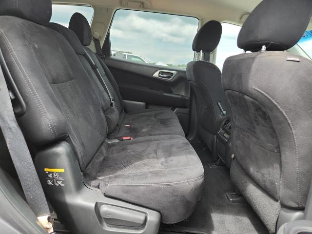 2015 NISSAN PATHFINDER S 5N1AR2MN1FC644928