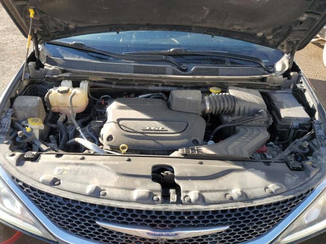 2017 CHRYSLER PACIFICA L 2C4RC1GG8HR695577