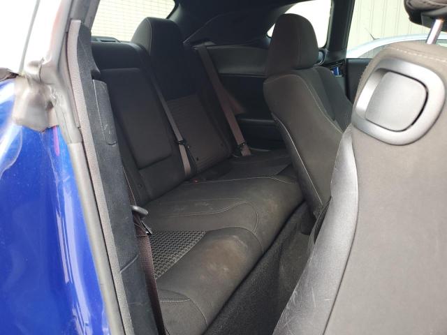 2019 DODGE CHALLENGER 2C3CDZAG7KH752315