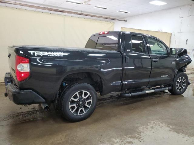 2019 TOYOTA TUNDRA DOU 5TFUW5F14KX849944