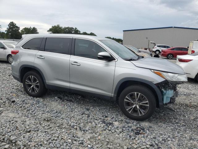2019 TOYOTA HIGHLANDER 5TDZARFH6KS045062