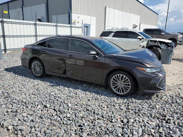 2019 TOYOTA AVOLON 4T1BZ1FB8KU026463