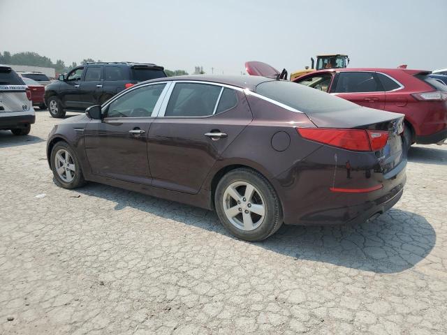 2015 KIA OPTIMA LX - 5XXGM4A77FG479837
