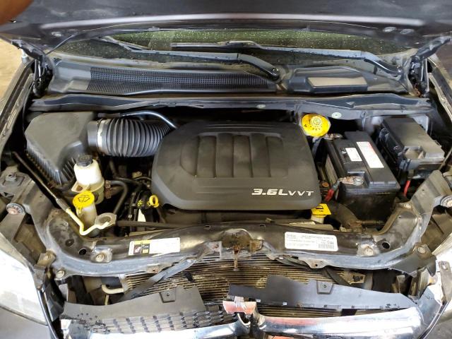 2015 DODGE GRAND CARA 2C4RDGBG3FR658313