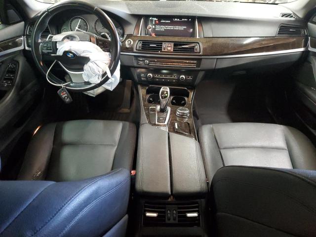 2016 BMW 528 I WBA5A5C55GD528835