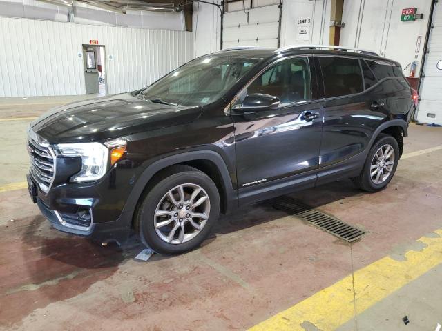 GMC TERRAIN SL