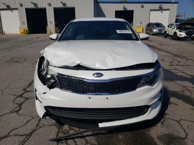 2018 KIA OPTIMA LX 5XXGT4L37JG259085