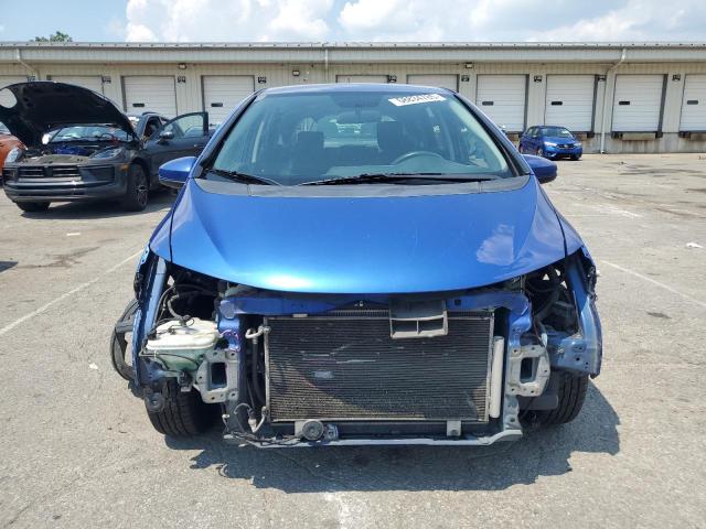 2016 HONDA FIT LX JHMGK5H52GX017582