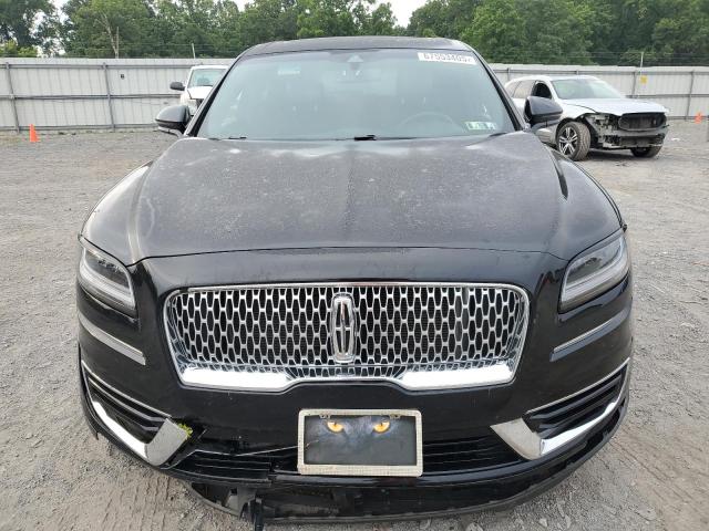 2020 LINCOLN NAUTILUS RESERVE 2LMPJ8K90LBL17205