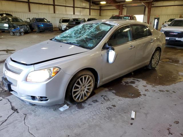 CHEVROLET MALIBU LTZ