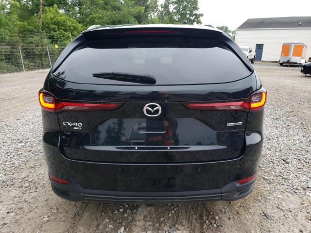 2024 MAZDA CX-90 SELE JM3KKAHD3R1121782