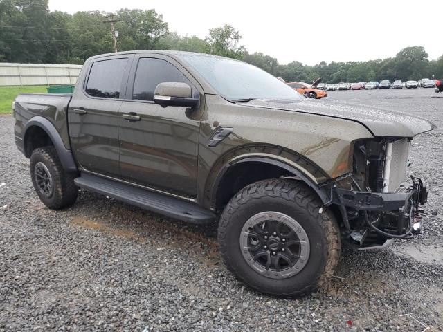 2025 FORD RANGER RAP 1FTER4LR8SLE12200
