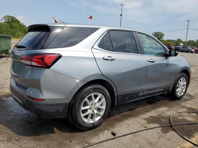 2024 CHEVROLET EQUINOX LT #3278737638
