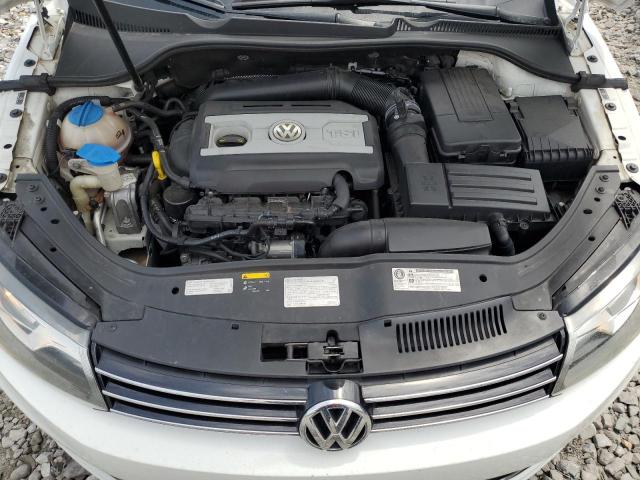 2015 VOLKSWAGEN EOS KOMFOR WVWBW8AH8FV004870
