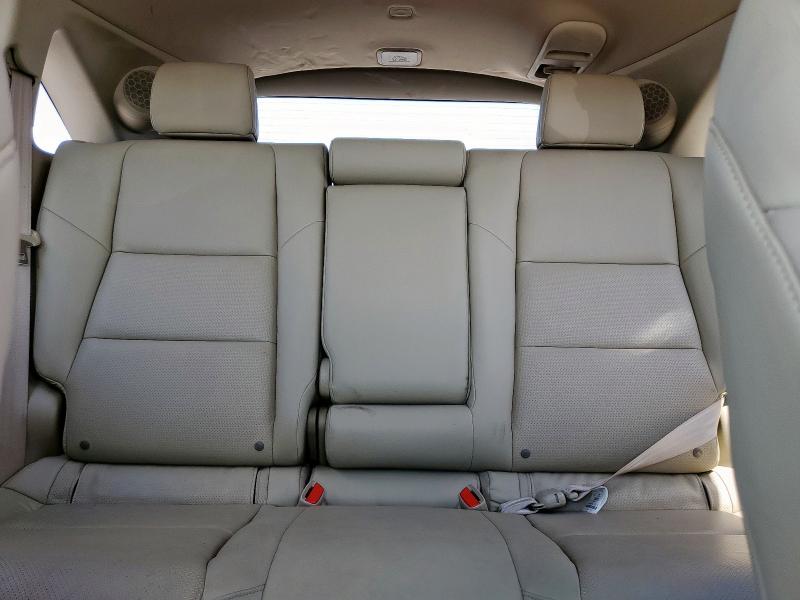 2015 ACURA RDX TECHNO 5J8TB3H51FL014474
