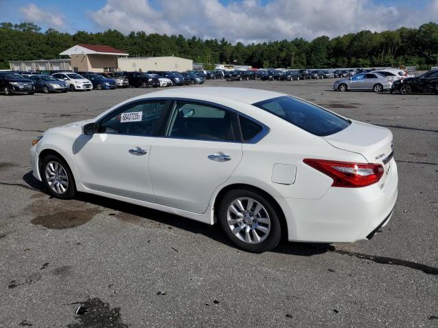 2016 NISSAN ALTIMA 2.5 - 1N4AL3AP5GC136812