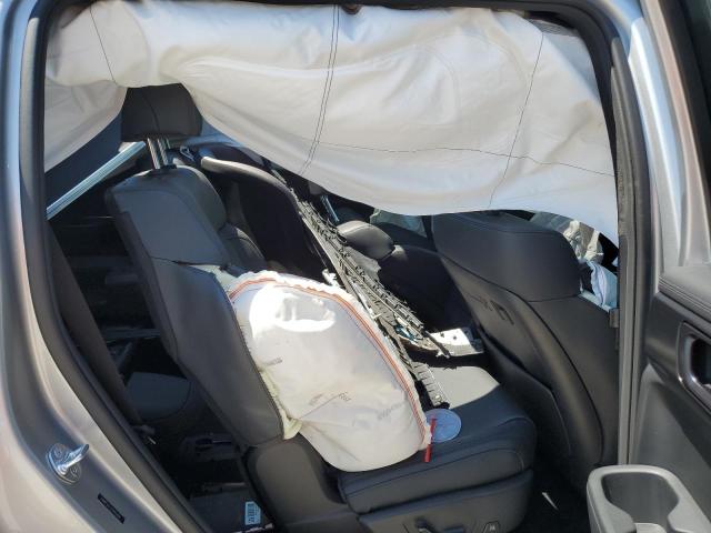 2025 HYUNDAI SANTA FE CALLIGRAPHY 5NMP54GLXSH126800