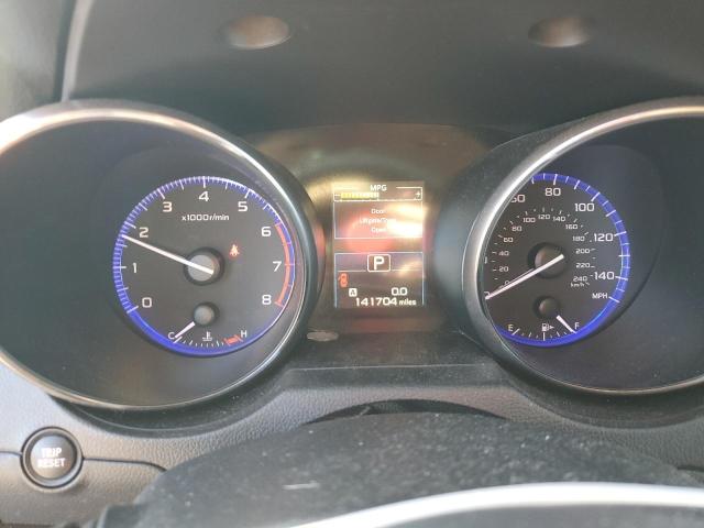 2015 SUBARU OUTBACK 2. 4S4BSAJC6F3297487