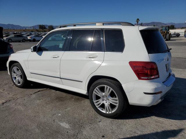 2015 MERCEDES-BENZ GLK 350 WDCGG5HB4FG343496