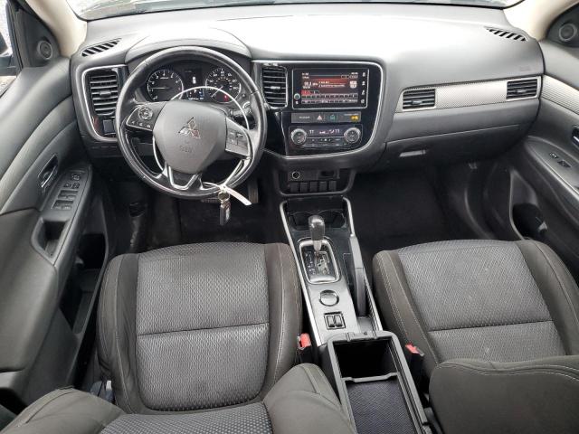 2018 MITSUBISHI OUTLANDER JA4AD3A31JZ007470
