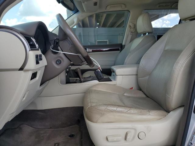 2019 LEXUS GX 460 JTJBM7FX6K5216481