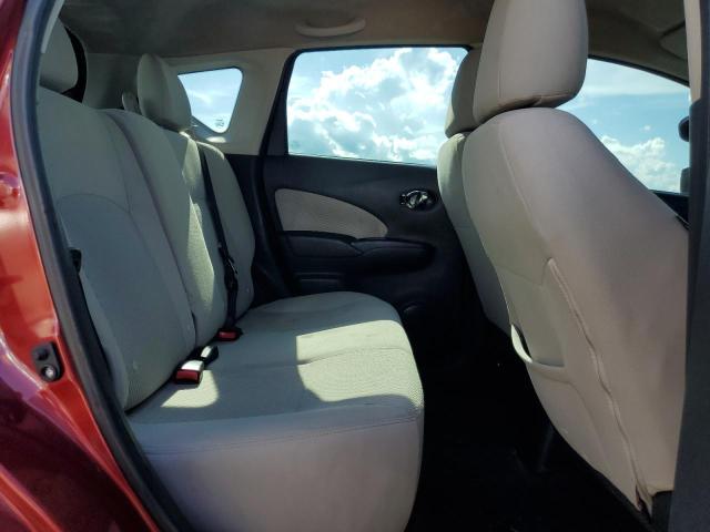 2016 NISSAN VERSA NOTE - 3N1CE2CP6GL371196