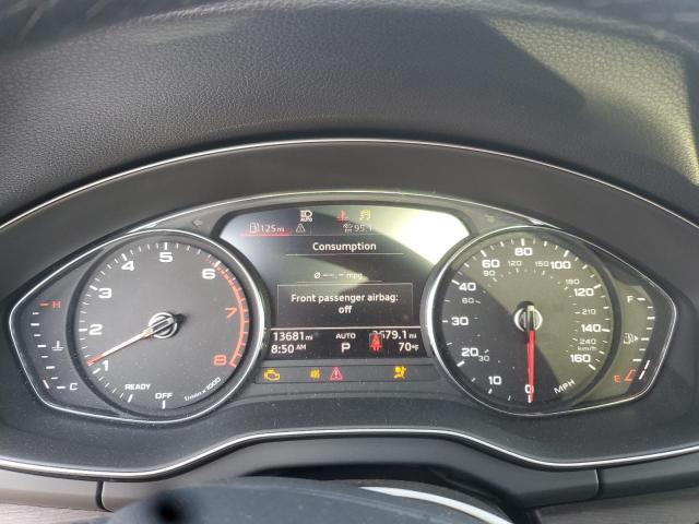 2023 AUDI Q5 PREMIUM WA1GAAFY5P2089703