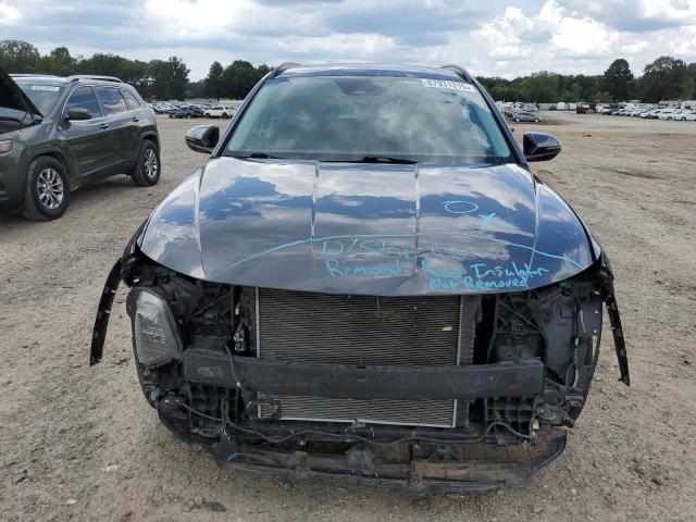 2022 HYUNDAI TUCSON SEL 5NMJC3AE8NH063944