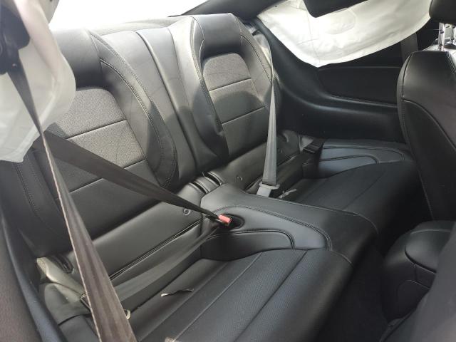 2019 FORD MUSTANG BU 1FA6P8K02K5505292