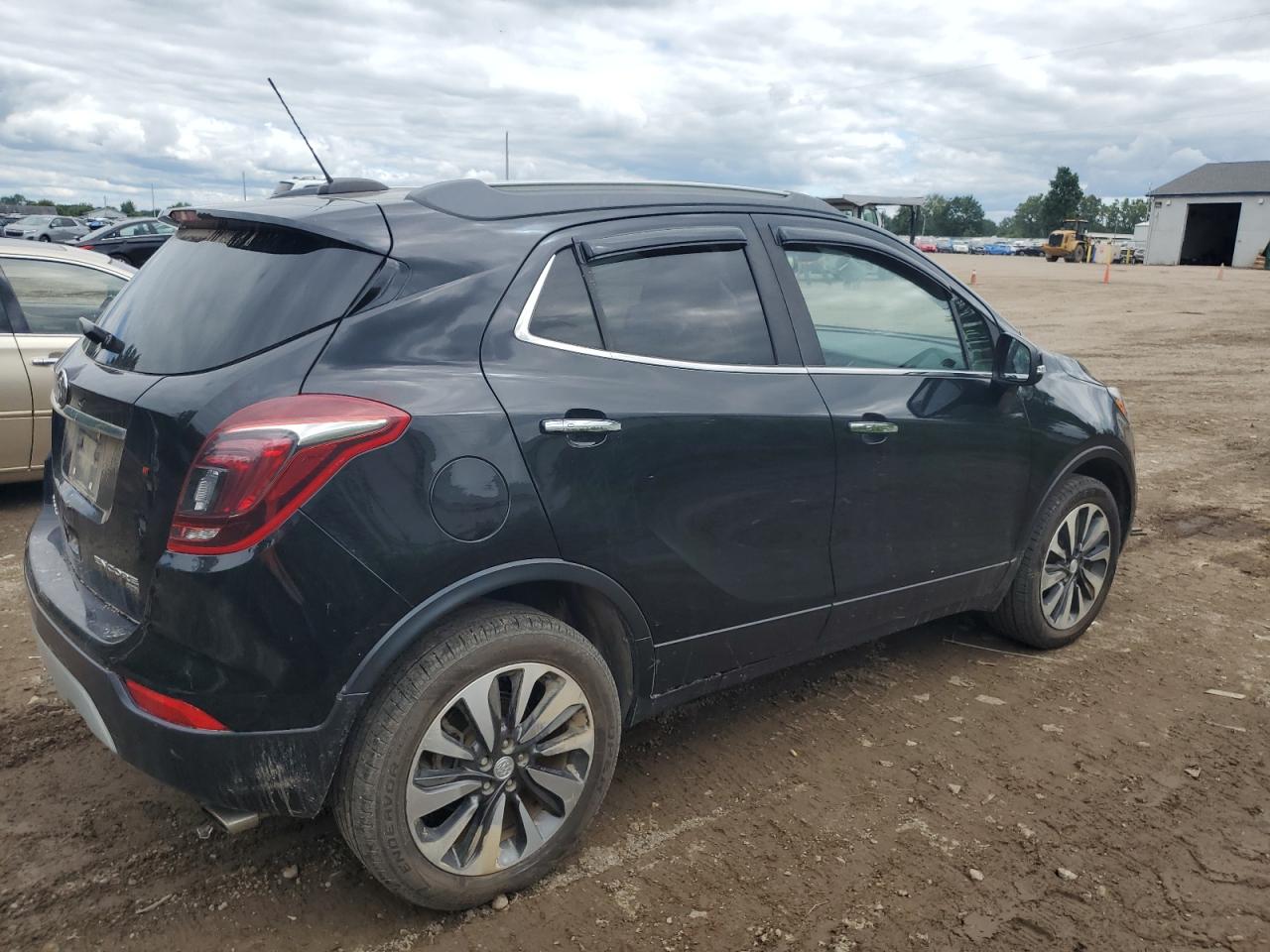 BUICK ENCORE PREFERRED II