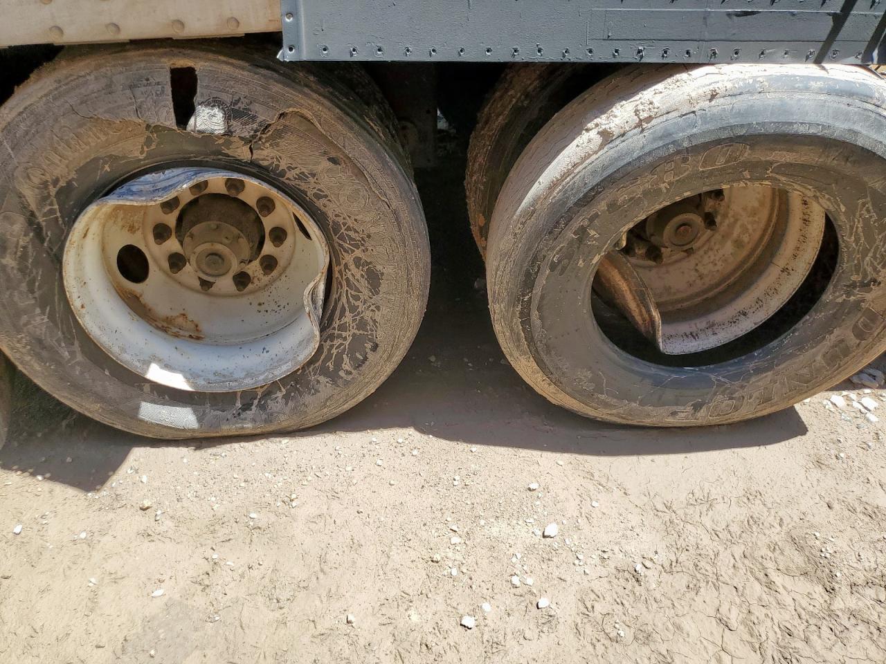 Lot #3220378630 2017 GDAN UNKNOWN