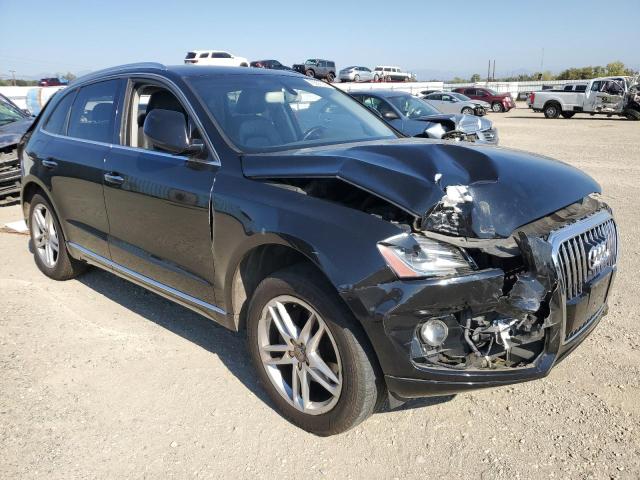 2016 AUDI Q5 PREMIUM PLUS WA1L2AFP0GA044189
